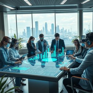 Business News 2026: Trends, Innovations, and Economic Shifts Shaping the Future