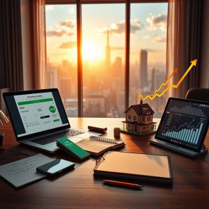 Finance 2026: Balancing Primary Income and Passive Income for Long-Term Wealth