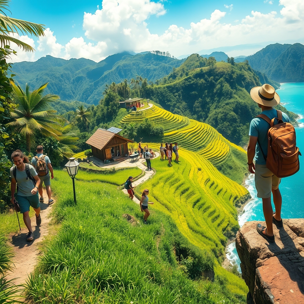 The Ultimate Guide to Adventure, Eco, and Cultural Travel Trends for 2026
