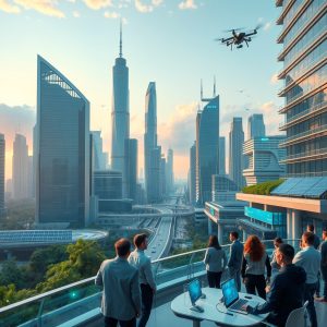 Business News 2026: Trends, Innovations, and Economic Shifts Shaping the Future