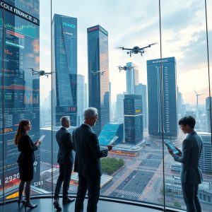 Finance News 2026: Trends, Predictions, and Key Developments Shaping the Global Economy